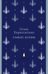 Great Expectations by Charles Dickens 